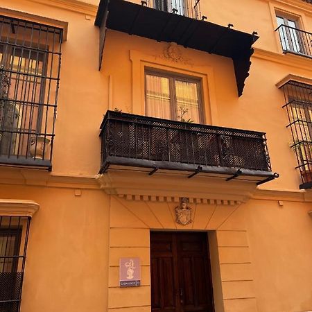 Ferienwohnung En Sanlucar Sanlúcar de Barrameda Exterior foto