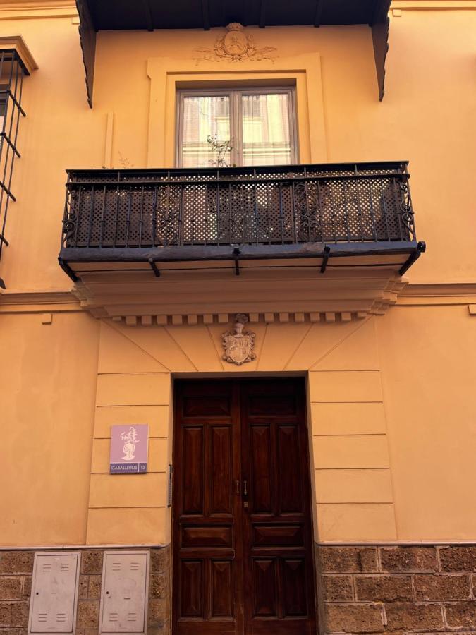 Ferienwohnung En Sanlucar Sanlúcar de Barrameda Exterior foto